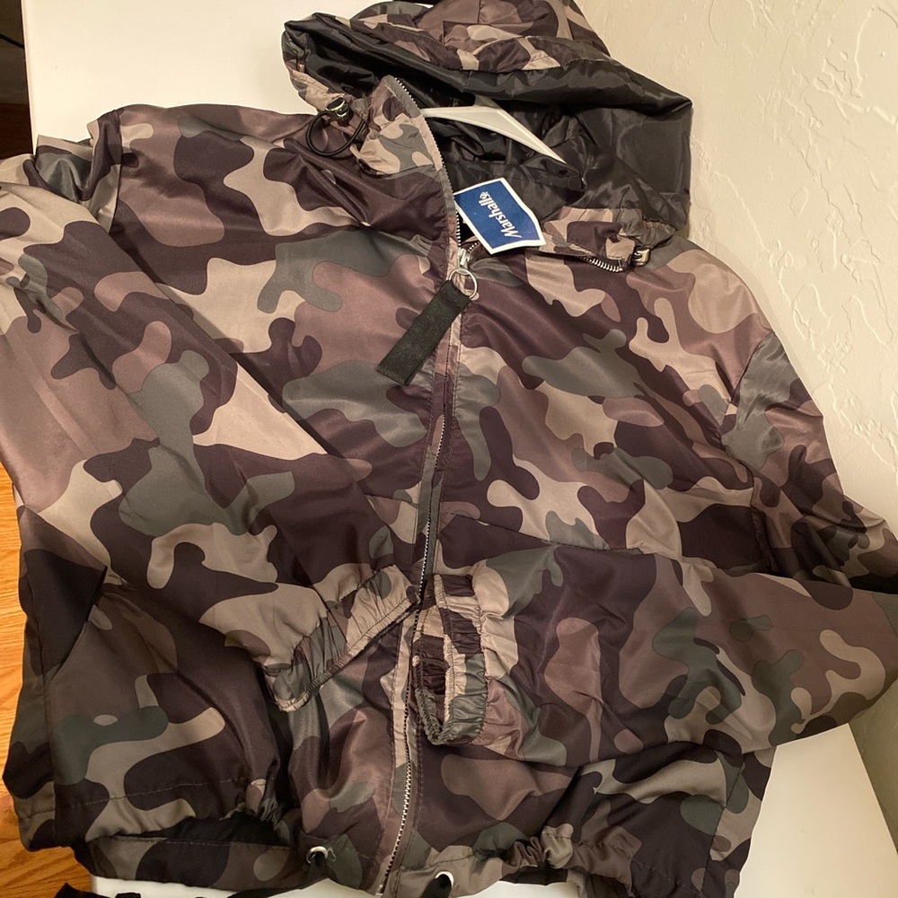 Jacket